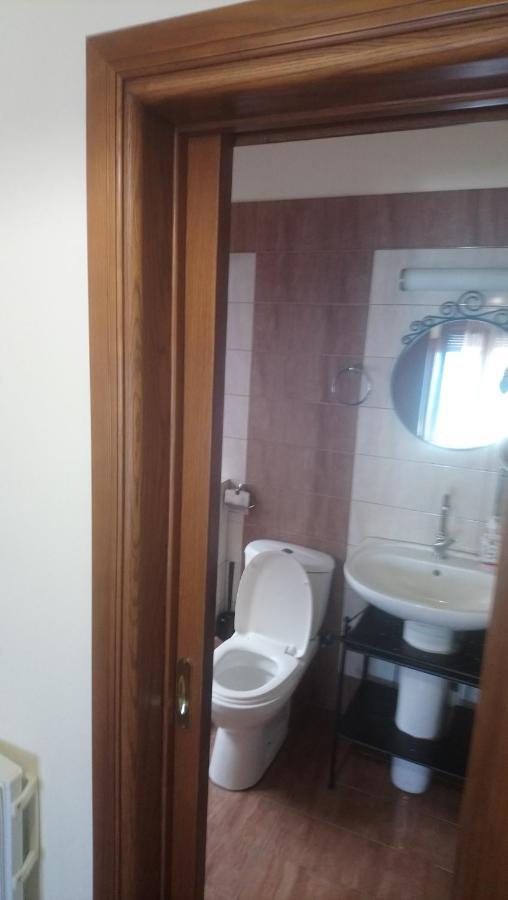Diolkos Apartement Néa Róda Kültér fotó